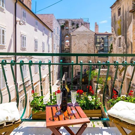 The Palace Collection In Split Centre 外观 照片