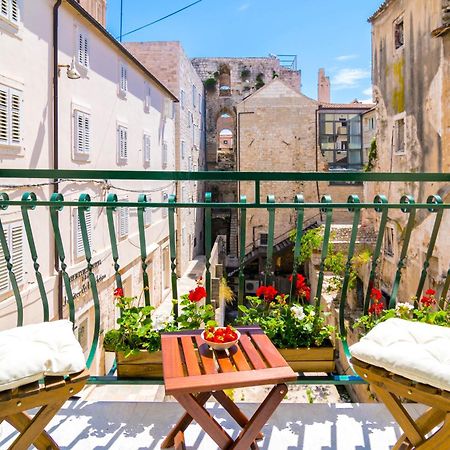 The Palace Collection In Split Centre 外观 照片