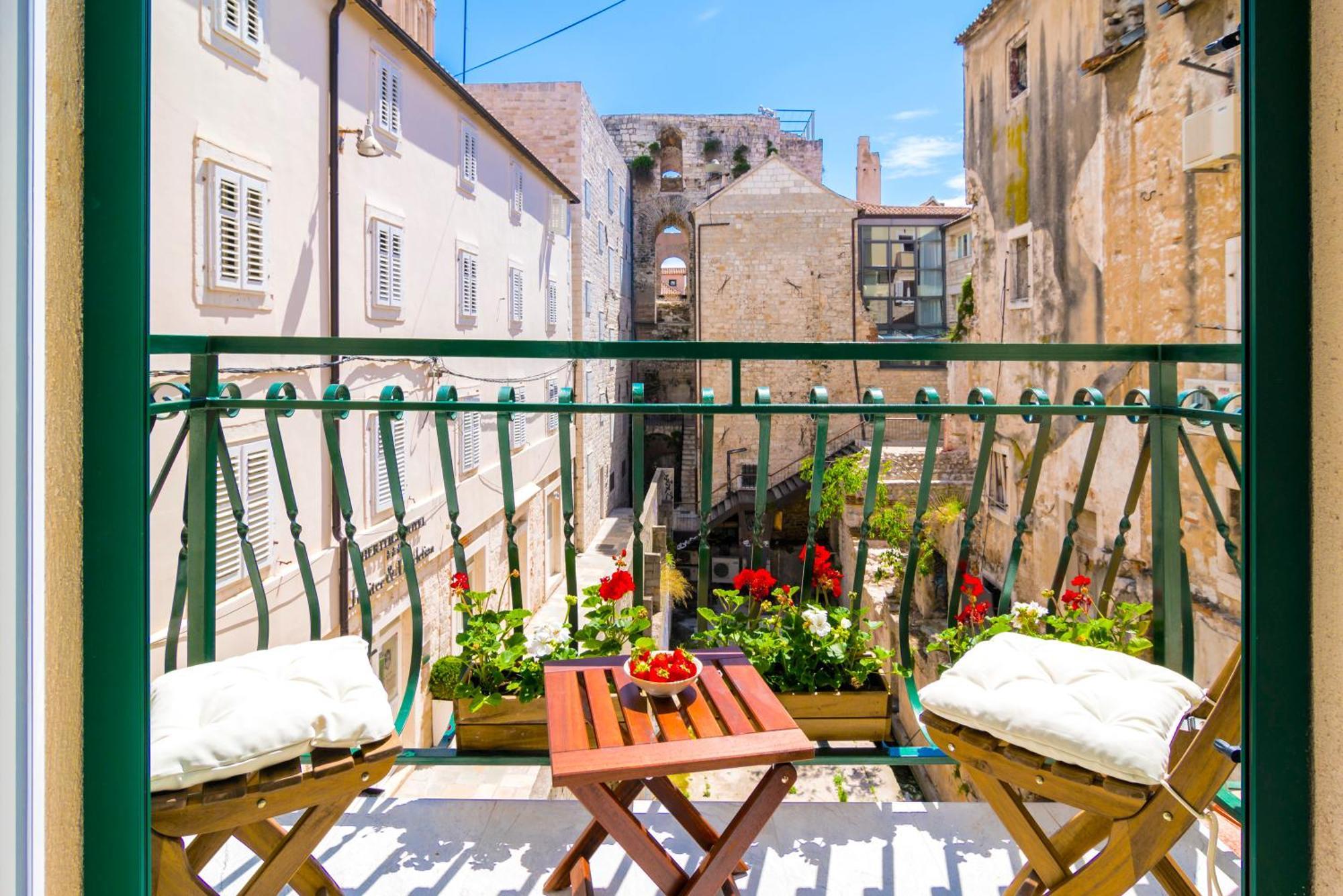 The Palace Collection In Split Centre 外观 照片