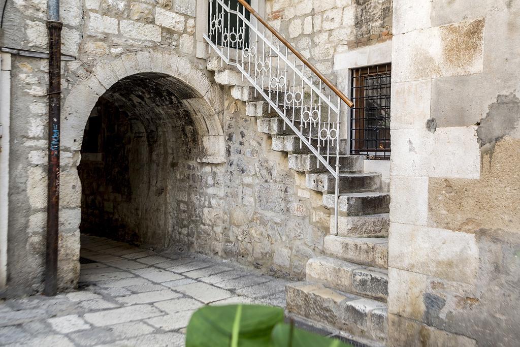 The Palace Collection In Split Centre 外观 照片