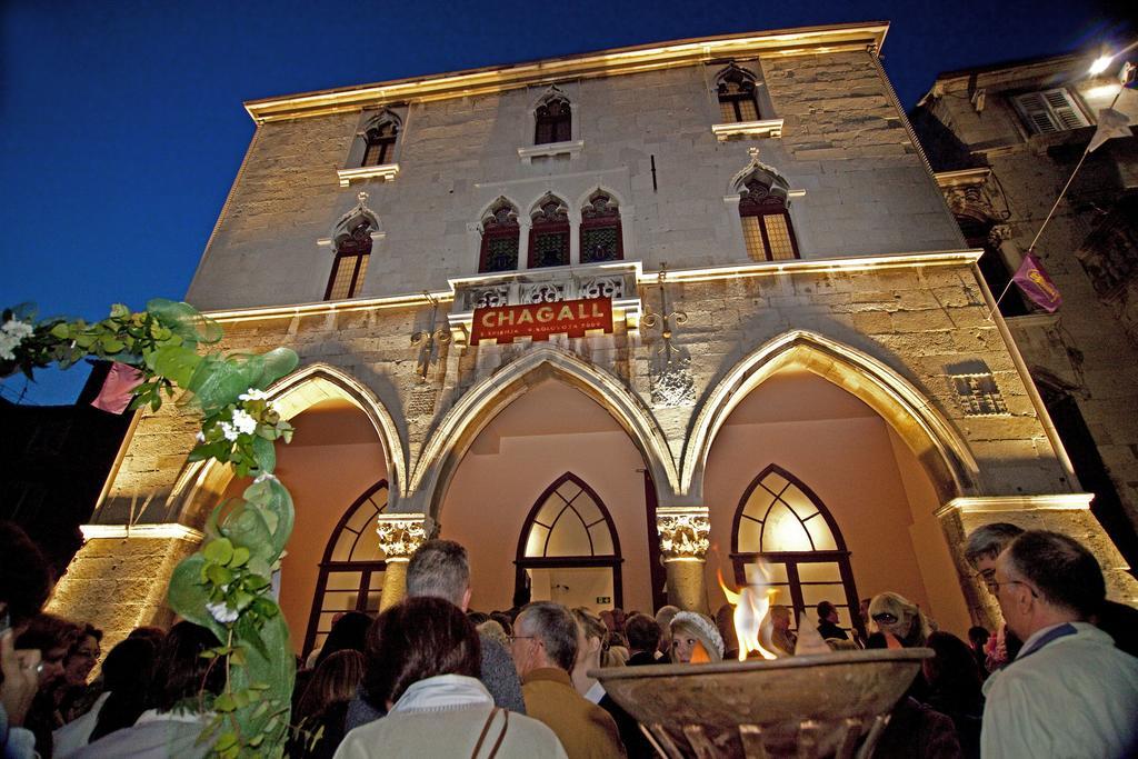 The Palace Collection In Split Centre 外观 照片