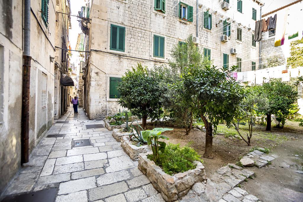 The Palace Collection In Split Centre 外观 照片