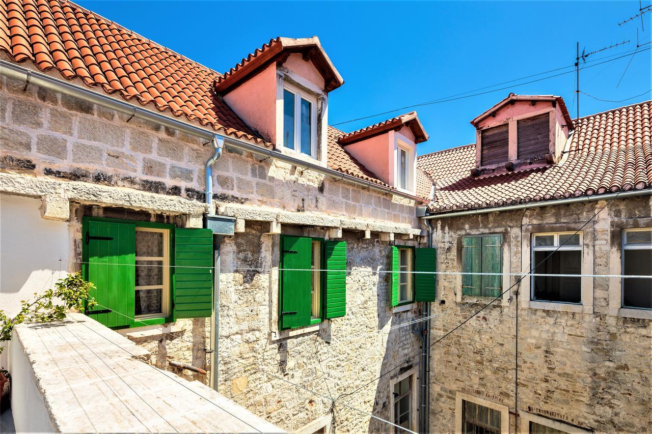 The Palace Collection In Split Centre 外观 照片